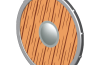 Playmobil - 30644275 - Roundschild D33