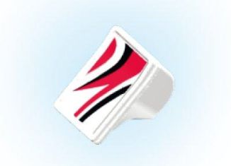 Playmobil - 30644374 - Goalie arm guard ice hockey