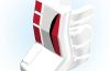 Playmobil - 30644384 - Goalie leg guard ice hockey R