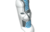 Playmobil - 30644475 - Arm piece astronaut