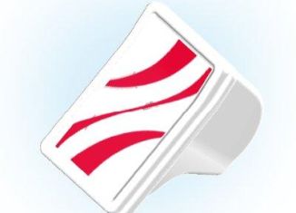 Playmobil - 30644504 - Goalie arm guard ice hockey