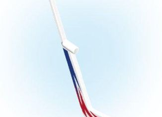 Playmobil - 30644564 - Ice hockey 14 stick
