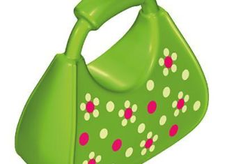Playmobil - 30644573 - Handle bag