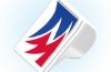 Playmobil - 30644584 - Goalie arm guard ice hockey