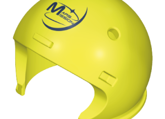 Playmobil - 30644595 - Astronaut helmet