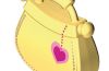 Playmobil - 30644603 - Ladies' handbag