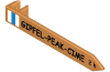 Playmobil - 30644623 - Road sign (individual)