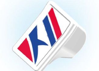 Playmobil - 30644684 - Goalie arm guard ice hockey