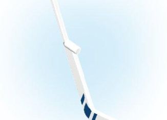 Playmobil - 30644754 - Ice hockey 14 stick