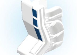 Playmobil - 30644794 - Goalie leg guard ice hockey L