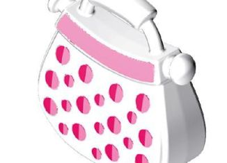 Playmobil - 30645013 - Ladies' handbag