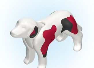 Playmobil - 30645060 - Hunting dog