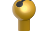 Playmobil - 30645116 - Ball with pin 3.6