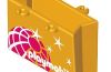 Playmobil - 30645153 - Shopping bag 29x20