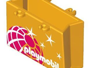 Playmobil - 30645153 - Shopping bag 29x20