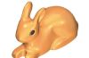 Playmobil - 30645264 - Rabbit 2010 lying