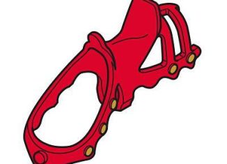 Playmobil - 30645282 - Knight horse harness