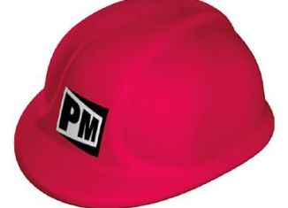 Playmobil - 30645313 - Hard hat