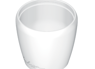 Playmobil - 30645432 - Lechuza flower pot