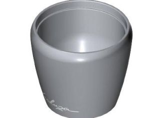 Playmobil - 30645442 - Lechuza flower pot