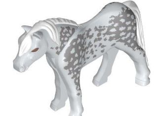 Playmobil - 30645724 - Pony 11