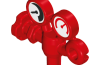 Playmobil - 30646400 - Pressure gauge