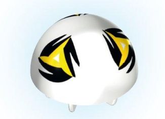 Playmobil - 30646474 - Hälfte D15 Ball