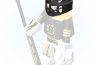 Playmobil - 30646984 - Ice hockey goalkeeper helmet