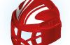 Playmobil - 30647014 - Ice hockey goalkeeper helmet
