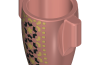 Playmobil - 30647045 - Canopic jar lower part