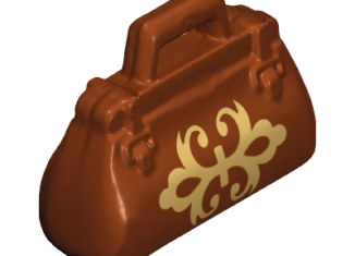 Playmobil - 30647450 - Travel bag
