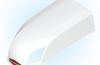 Playmobil - 30647724 - Horse trailer 11 roof tarpaulin