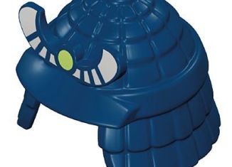 Playmobil - 30647793 - Samurai helmet