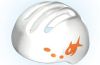 Playmobil - 30647954 - Ice hockey K protective helmet