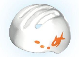 Playmobil - 30647954 - Ice hockey K protective helmet