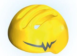 Playmobil - 30647964 - Ice hockey K protective helmet