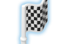 Playmobil - 30647973 - Schiedsrichter flag
