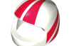 Playmobil - 30647983 - Child Racing helmet