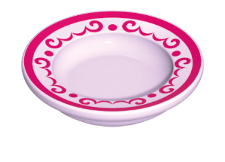 Playmobil - 30648016 - Soup plate II
