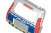 Playmobil - 30648084 - Car 15 Heck. D police