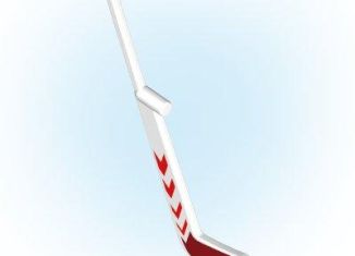 Playmobil - 30648294 - Ice hockey 14 stick