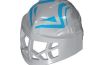 Playmobil - 30648304 - Ice hockey goalkeeper helmet