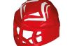 Playmobil - 30648314 - Ice hockey goalkeeper helmet