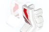 Playmobil - 30648324 - Goalie leg guard ice hockey L