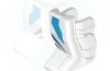 Playmobil - 30648364 - Goalie leg guard ice hockey L