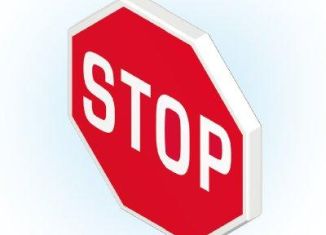 Playmobil - 30648444 - Rhinestoneenschild octagon