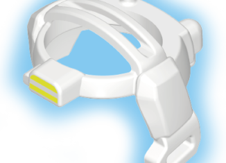 Playmobil - 30648495 - Headset with headlamp