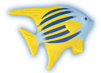 Playmobil - 30648520 - Spade fish