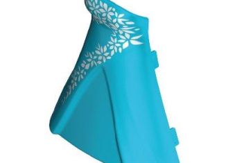 Playmobil - 30648564 - A-line dress bath. VT