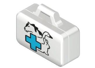 Playmobil - 30648694 - Suitcase IV